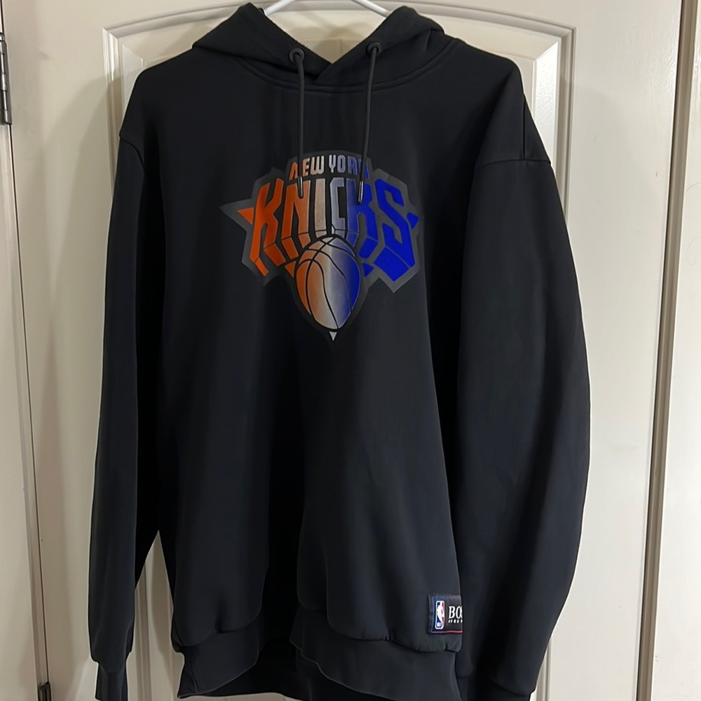 Hugo boss NBA sweater